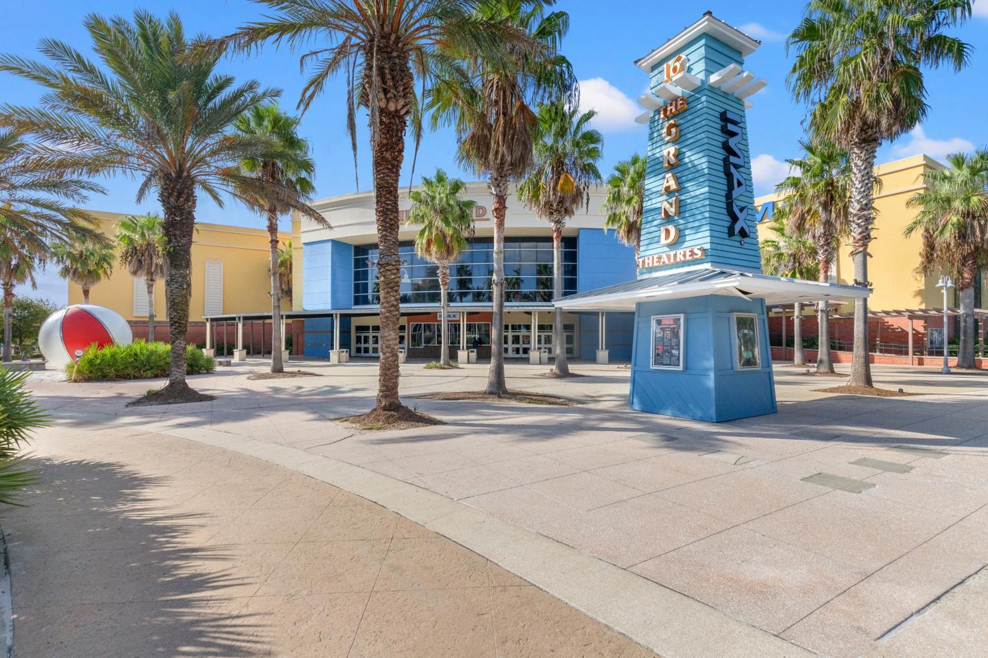 Luxury Gulf Front Property! Directly On The Beach! Sleeps 15! Panama City Beach Exterior foto
