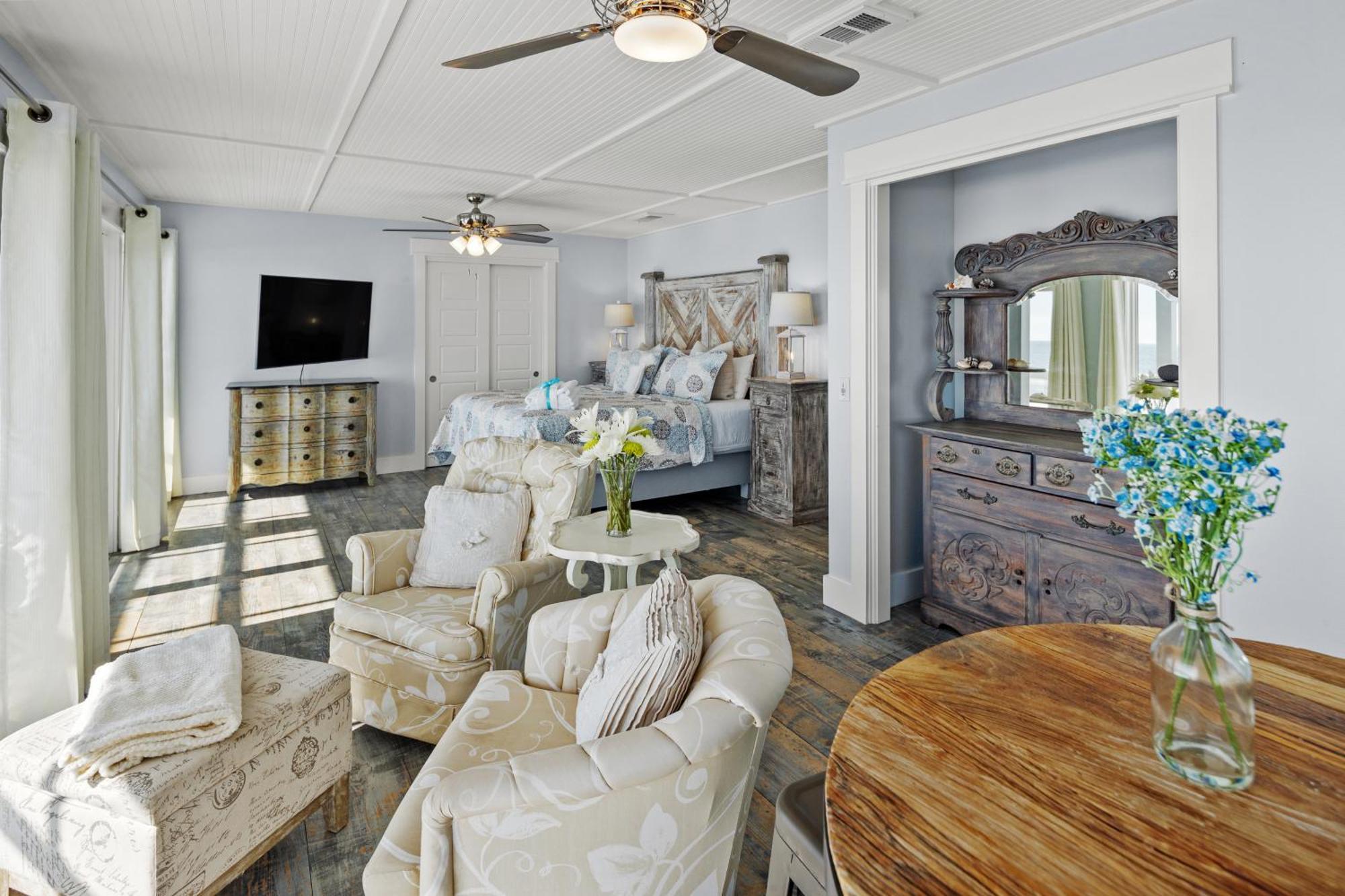 Luxury Gulf Front Property! Directly On The Beach! Sleeps 15! Panama City Beach Exterior foto