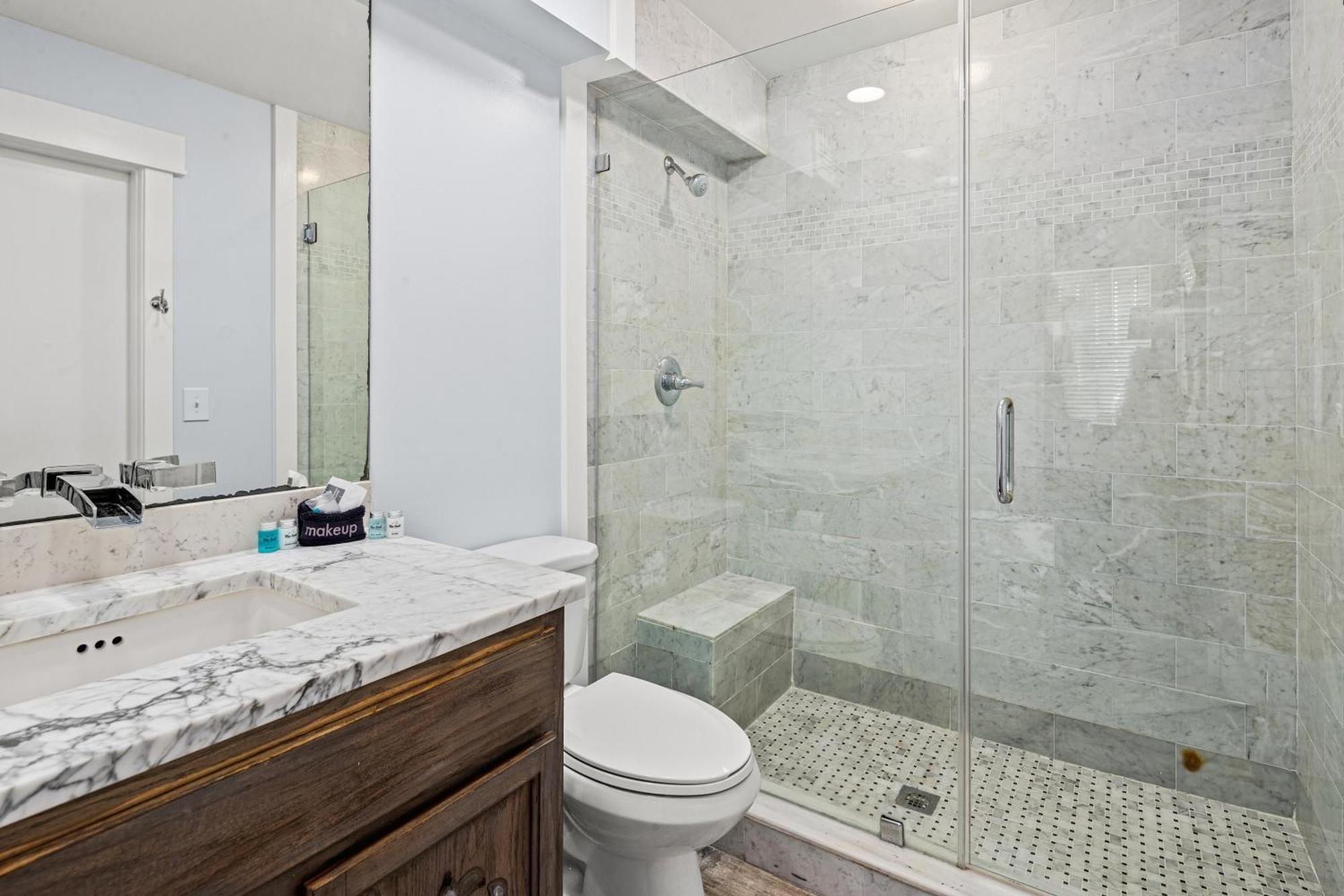 Luxury Gulf Front Property! Directly On The Beach! Sleeps 15! Panama City Beach Exterior foto